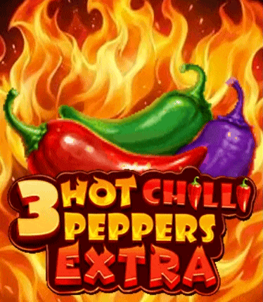 Play Red Hot Chilli in John Vegas Casino